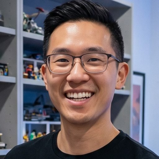 Marcus Chen
