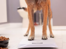 Sudden Weight Loss in Dogs: Reasons to Call the Vet
